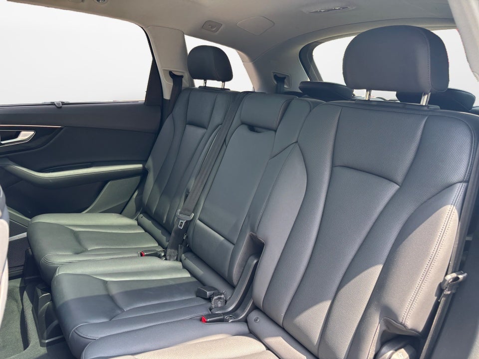 2023 Audi Q7 Prestige