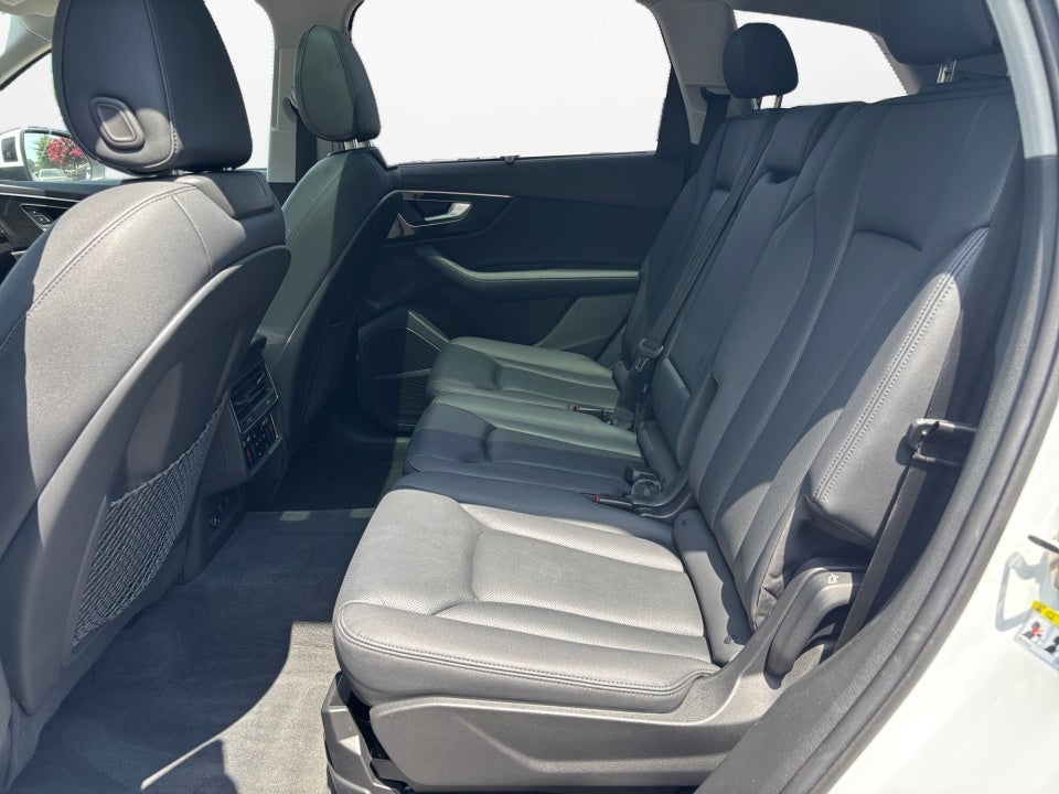 2023 Audi Q7 Prestige