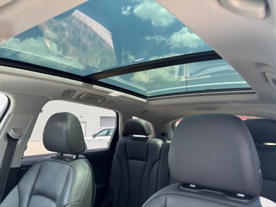 2023 Audi Q7 Prestige