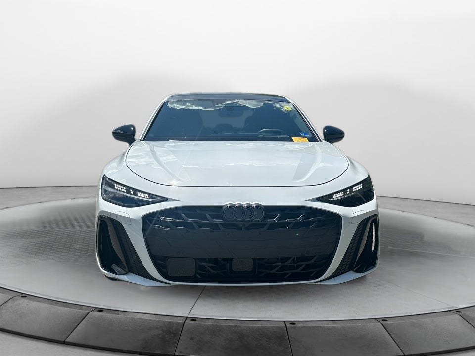 2026 Audi A6 Prestige