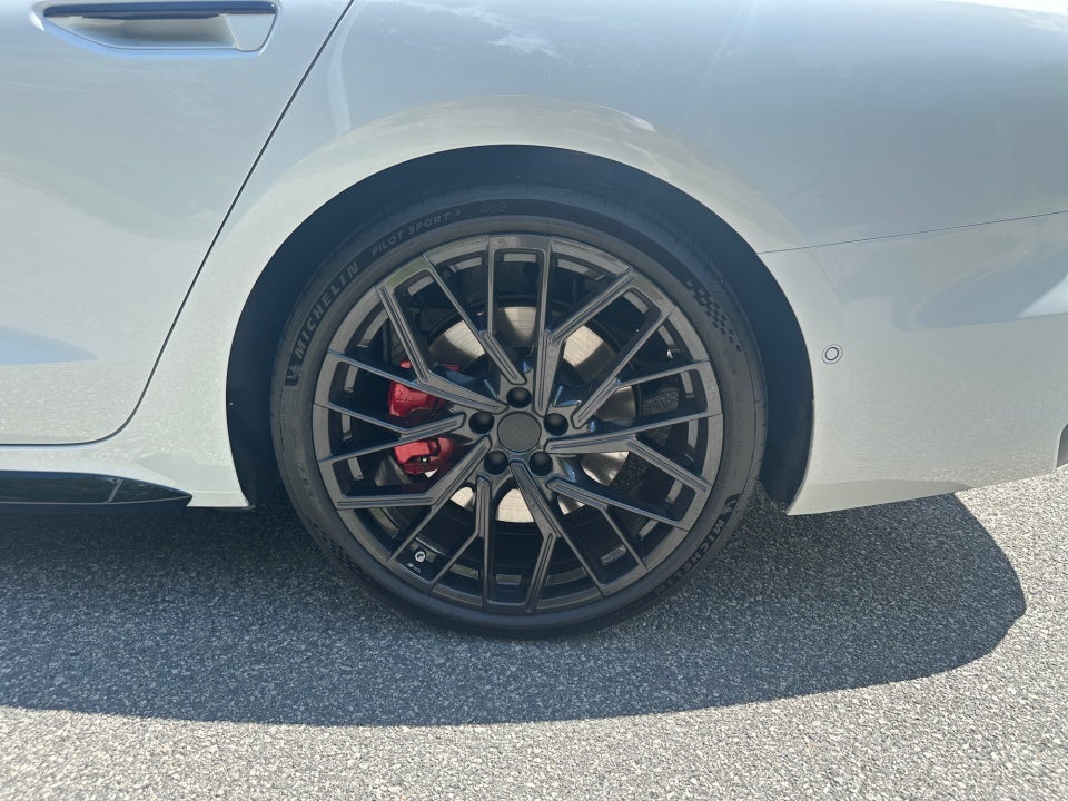 2026 Audi A6 Prestige