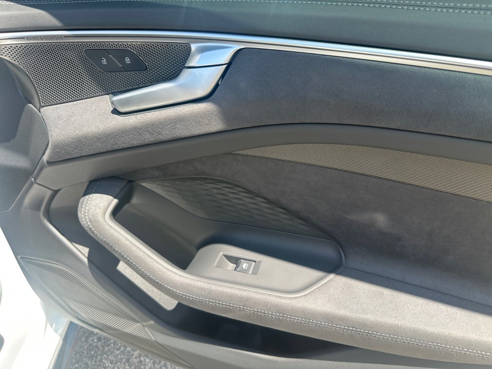 2026 Audi A6 Prestige