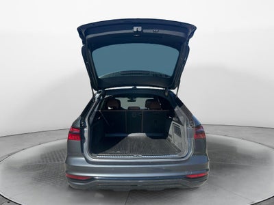 2025 Audi A6 allroad Premium Plus