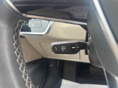 2021 Audi A6 Sedan Premium Plus
