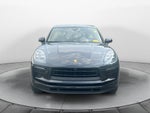 2022 Porsche Macan AWD