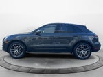 2022 Porsche Macan AWD
