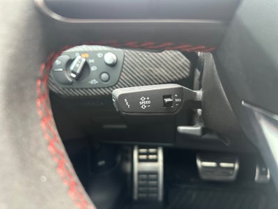 2023 Audi RS 5 Coupe 2.9T (Tiptronic)