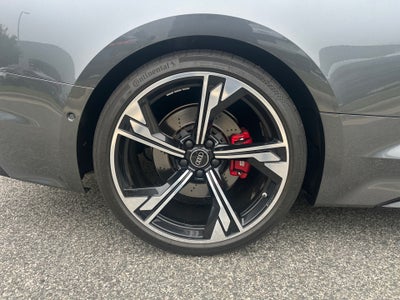 2023 Audi RS 5 Coupe 2.9T (Tiptronic)