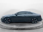 2023 Audi RS 5 Coupe 2.9T (Tiptronic)