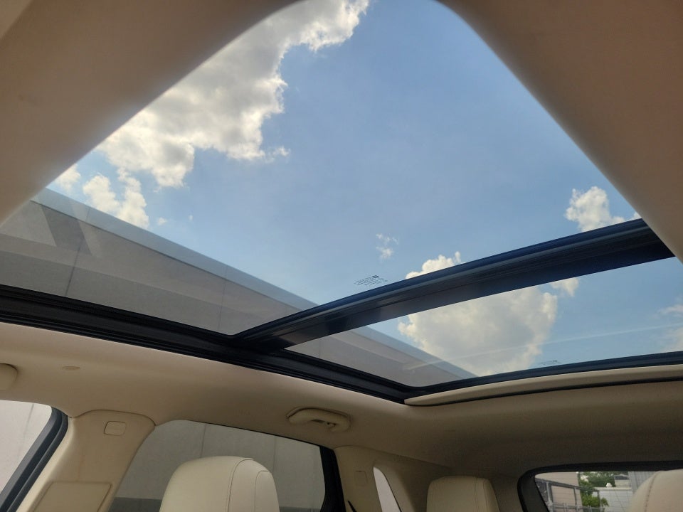 2019 Cadillac XT5 Premium Luxury FWD