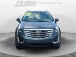 2019 Cadillac XT5 Premium Luxury FWD