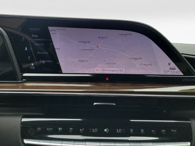 2023 Cadillac Escalade 4WD Premium Luxury Platinum