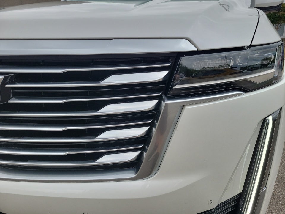 2023 Cadillac Escalade 4WD Premium Luxury Platinum