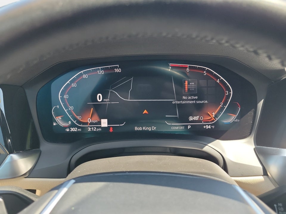 2021 BMW 330i 330i