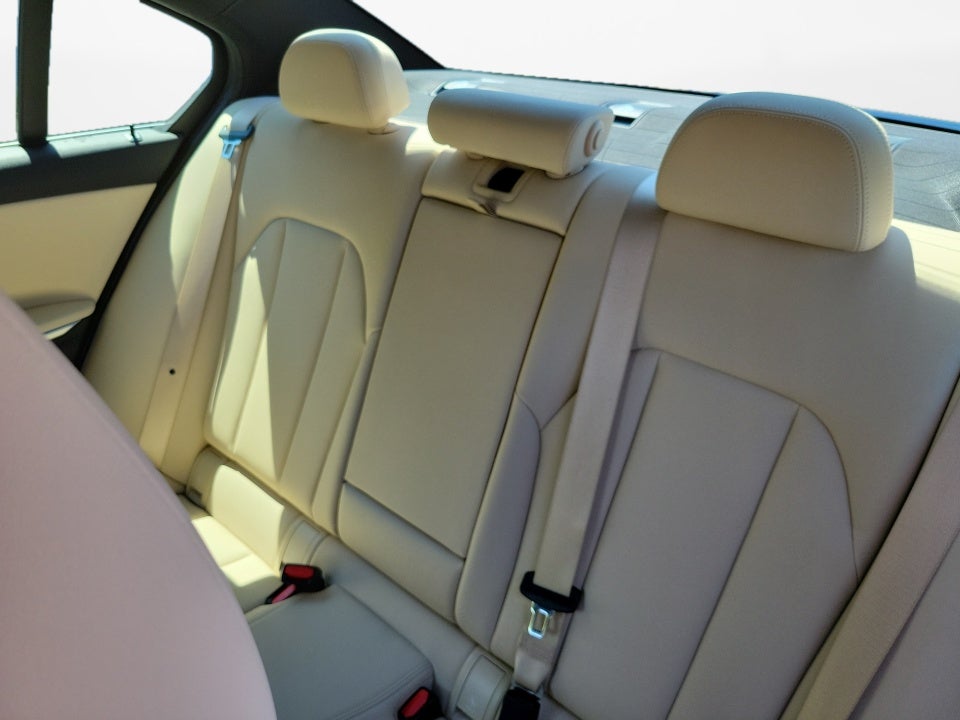 2021 BMW 330i 330i