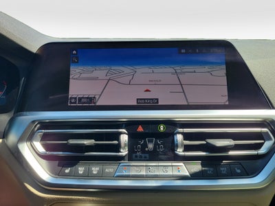 2021 BMW 330i 330i