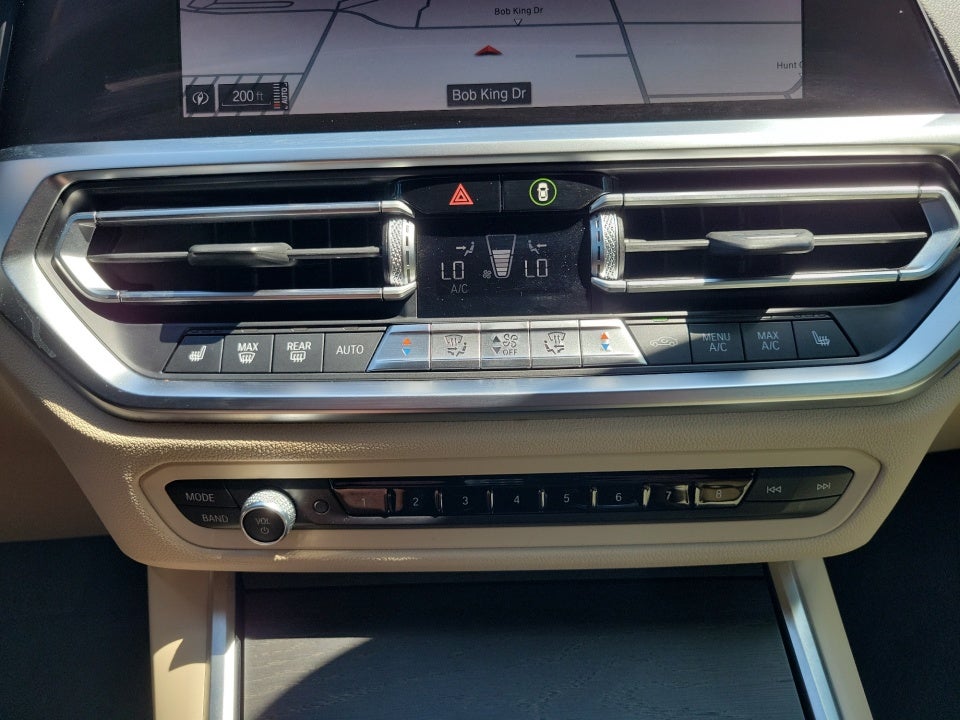 2021 BMW 330i 330i