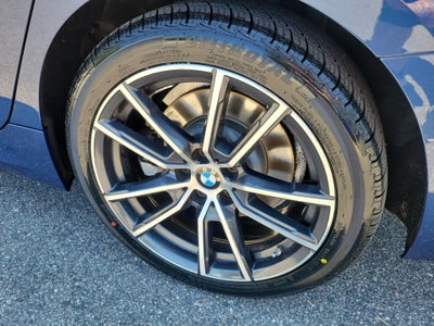 2021 BMW 330i 330i
