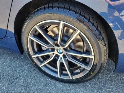 2021 BMW 330i 330i