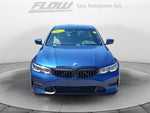 2021 BMW 330i 330i