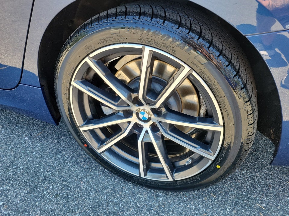 2021 BMW 330i 330i