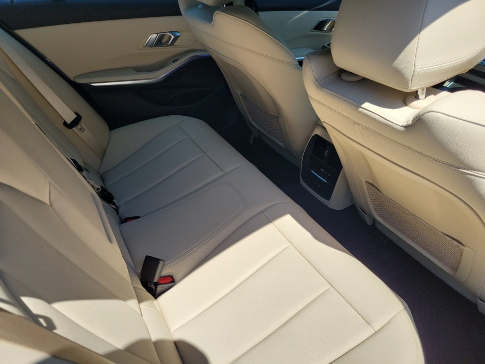 2021 BMW 330i 330i