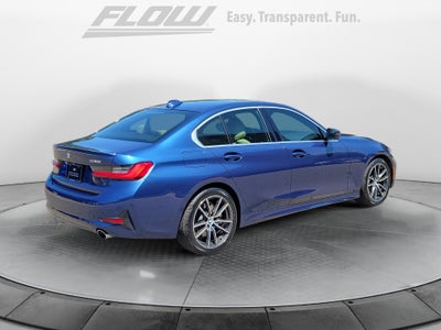 2021 BMW 330i 330i
