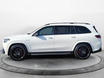 2024 Mercedes-Benz AMG® GLS 63 AMG® GLS 63