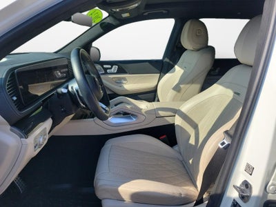 2024 Mercedes-Benz AMG® GLS 63 AMG® GLS 63
