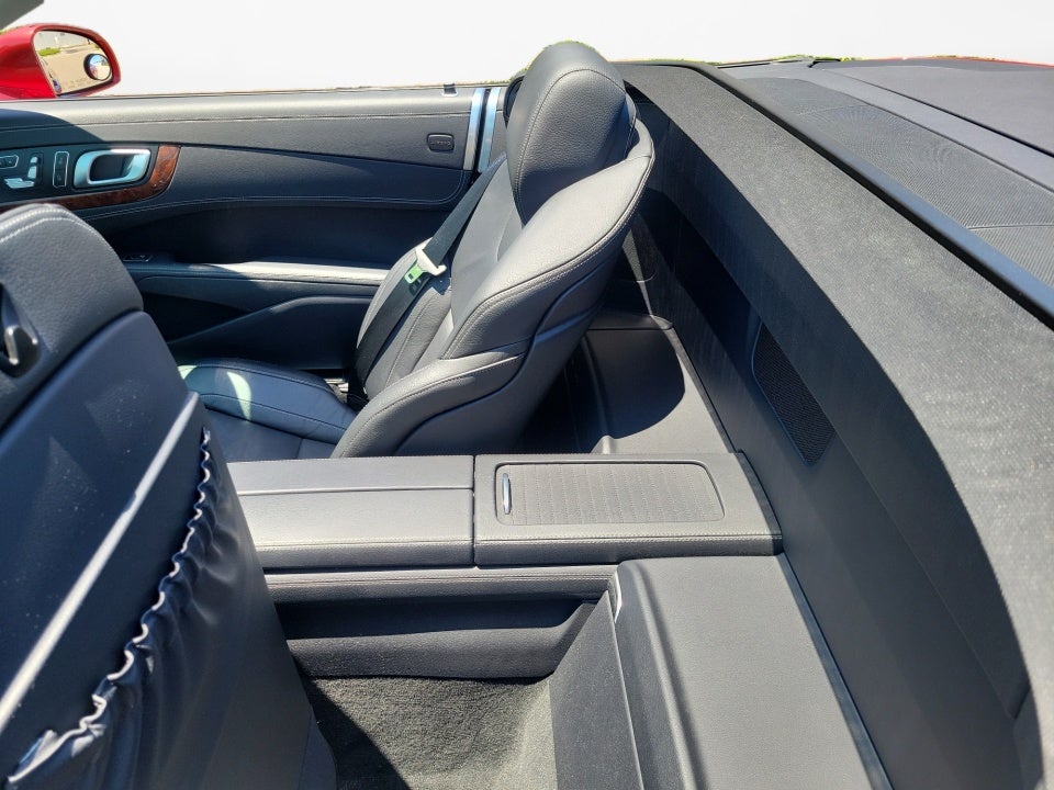 2017 Mercedes-Benz SL 550 SL 550