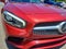 2017 Mercedes-Benz SL 550 SL 550