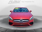 2017 Mercedes-Benz SL 550 SL 550
