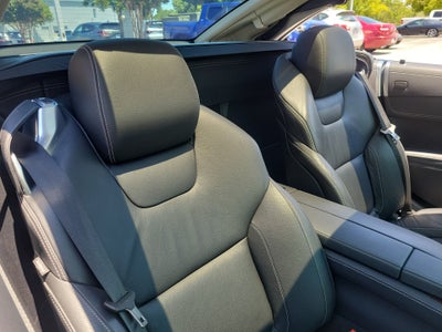 2017 Mercedes-Benz SL 550 SL 550