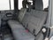 2020 Jeep Wrangler Unlimited Willys