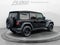 2020 Jeep Wrangler Unlimited Willys