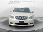 2012 Buick LaCrosse Touring