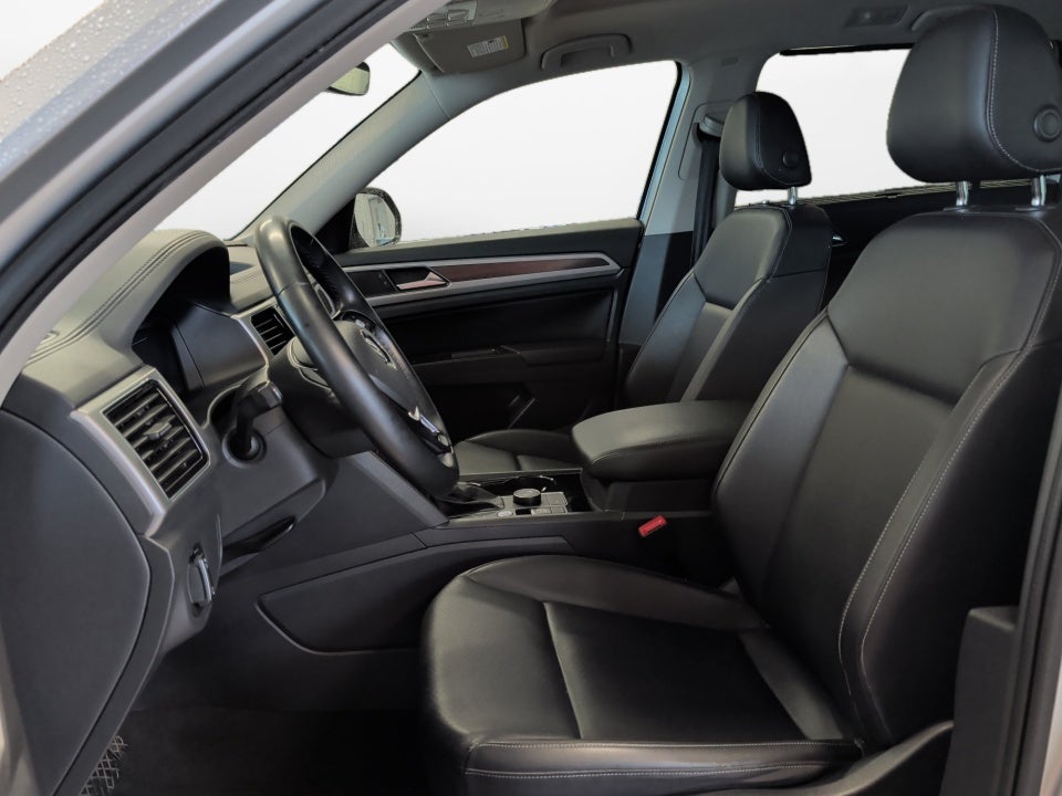 2019 Volkswagen Atlas 3.6L V6 SEL