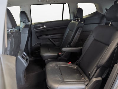 2019 Volkswagen Atlas 3.6L V6 SEL