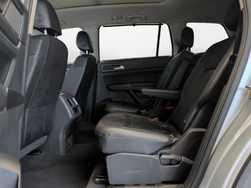 2019 Volkswagen Atlas 3.6L V6 SEL