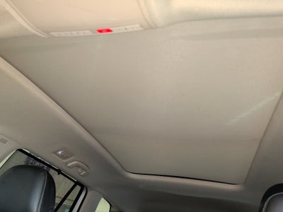 2019 Volkswagen Atlas 3.6L V6 SEL