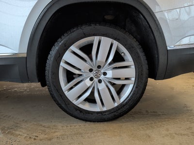 2019 Volkswagen Atlas 3.6L V6 SEL