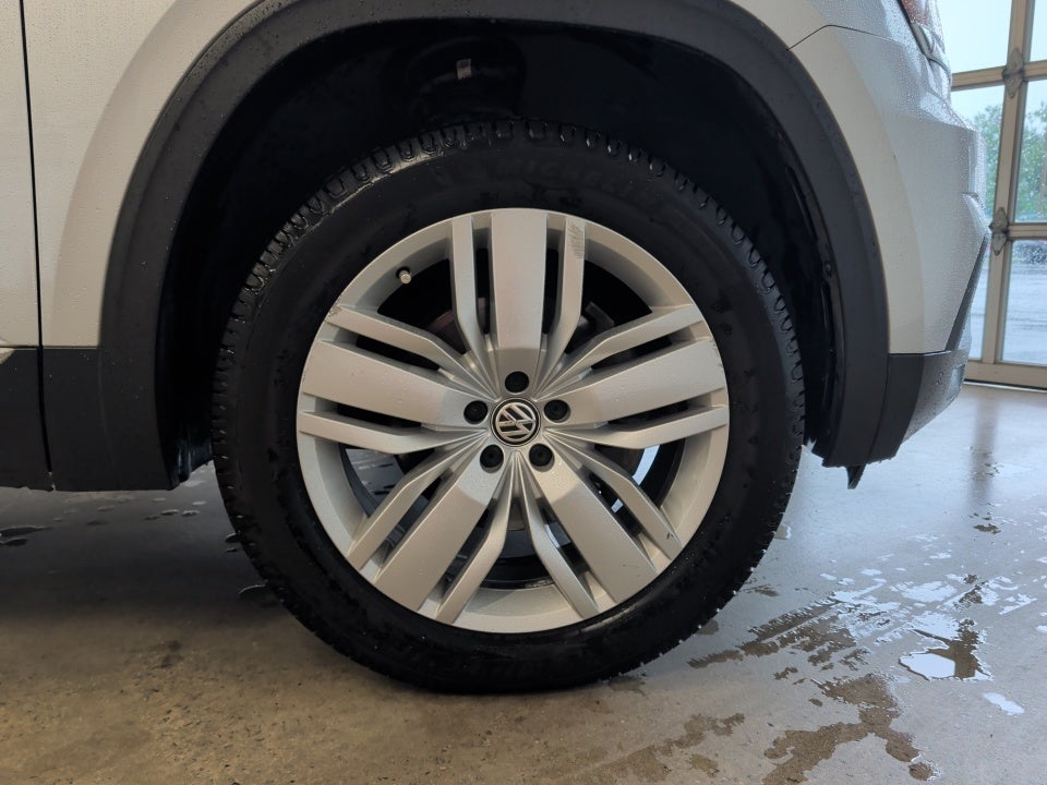 2019 Volkswagen Atlas 3.6L V6 SEL