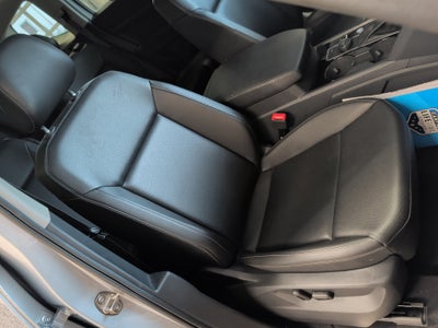 2019 Volkswagen Atlas 3.6L V6 SEL