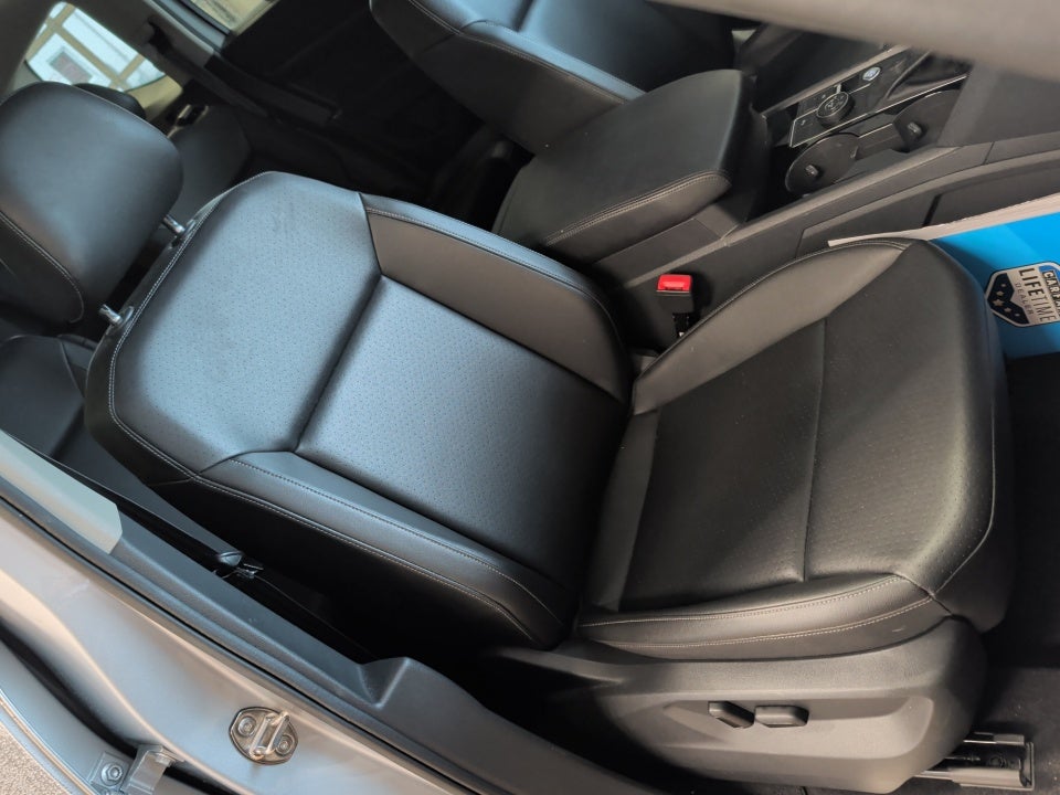 2019 Volkswagen Atlas 3.6L V6 SEL