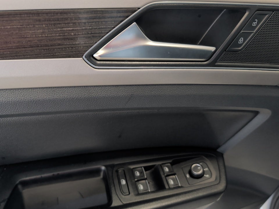 2019 Volkswagen Atlas 3.6L V6 SEL