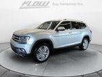 2019 Volkswagen Atlas 3.6L V6 SEL