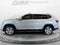 2019 Volkswagen Atlas 3.6L V6 SEL