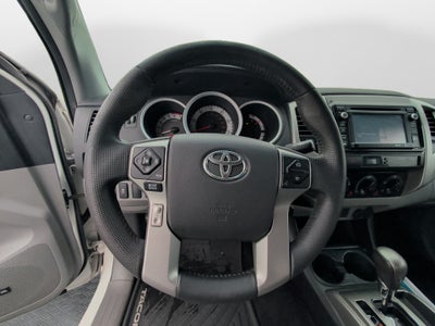 2014 Toyota Tacoma Base V6 (A5)