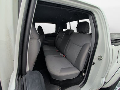 2014 Toyota Tacoma Base V6 (A5)