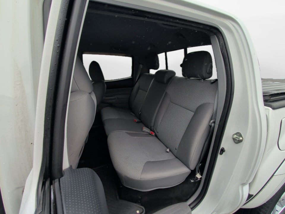 2014 Toyota Tacoma Base V6 (A5)